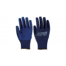 STARLİNE E-56 PVC PUANLI ÖRGÜ ELDİVEN